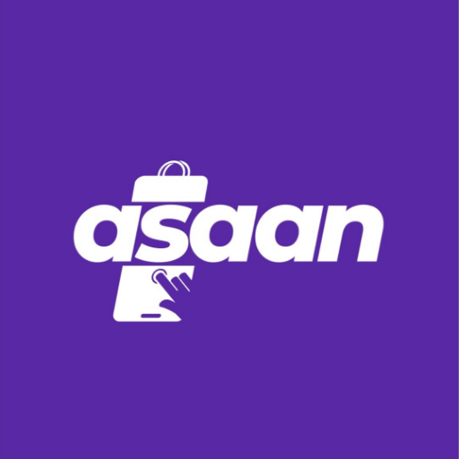 Asaan-Powered by Unilever