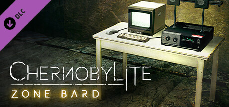Chernobylite - Zone Bard Pack
