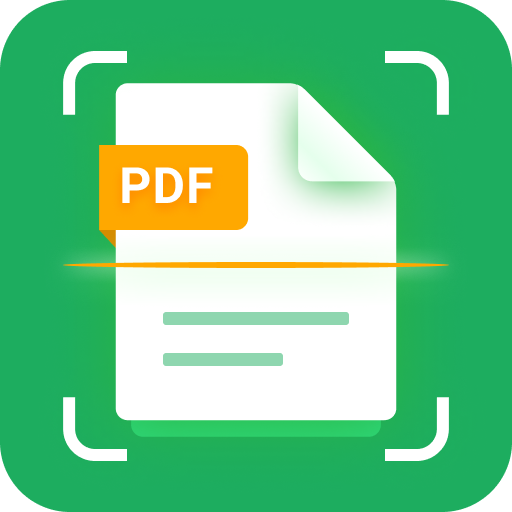 AnyScanner-PDF scanner, OCR,