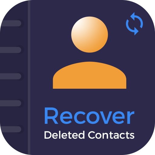 Recover Delete All Contact & S