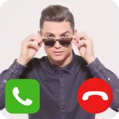 Ronaldo CR7 Prank Video Call