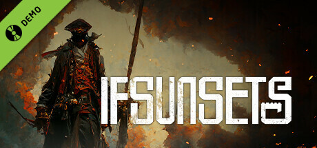 IfSunSets Demo