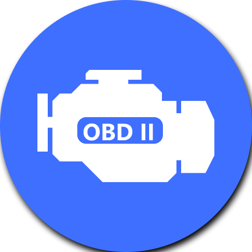 OBD2 Bluetooth Car Scanner