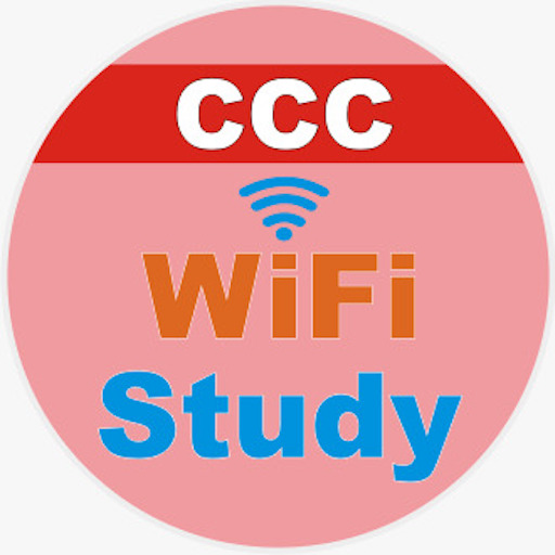 CCC WIFI Study