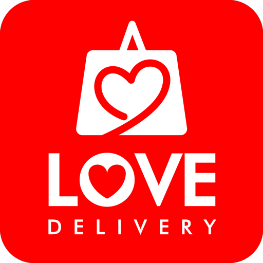 Love Delivery+