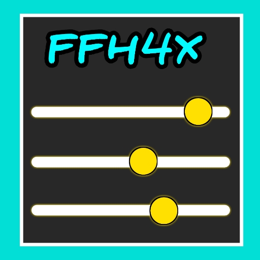 Download FFFH4X Menu Mod Fire Config FF android on PC