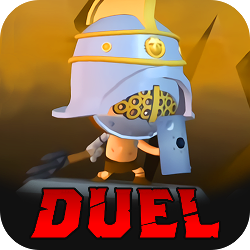 World of Warriors: Duel