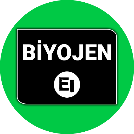 Biyojen - 11. Sınıf Biyoloji