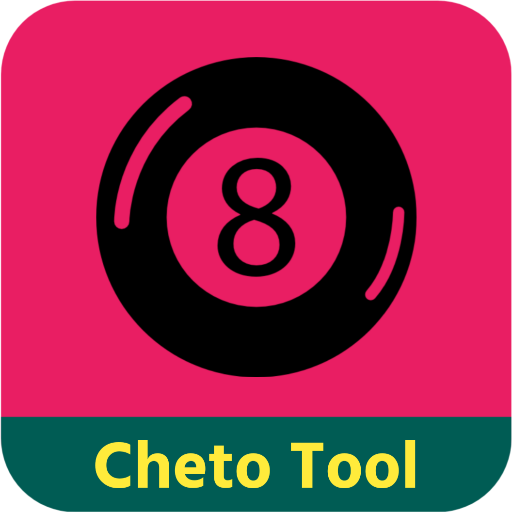 Cheto hacke 8 Ball Pool V1