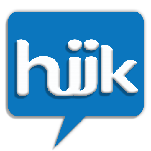 Hiik chat - Meet New People