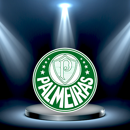 Lanterna Palmeiras