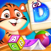 ABC Preschool Games For Kids
