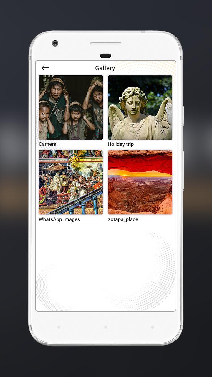gallery