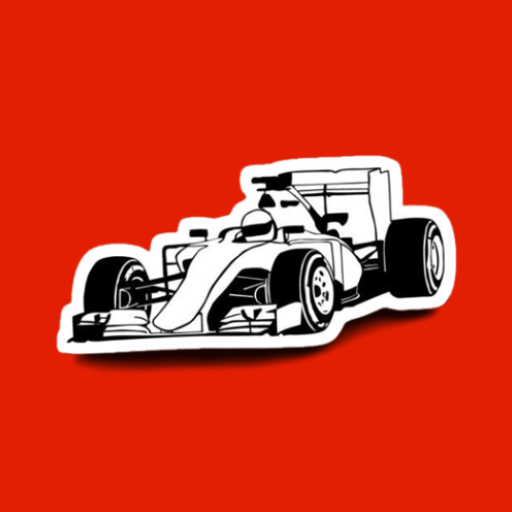 F1 Stickers Formula - Packs