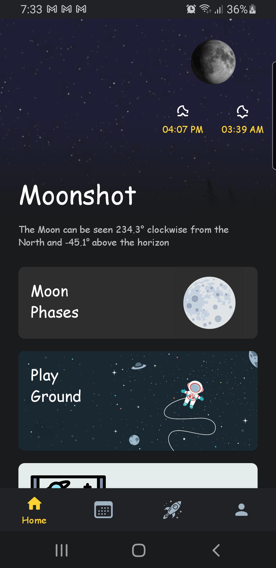 在電腦上下載Moonshot | GameLoop官方網站