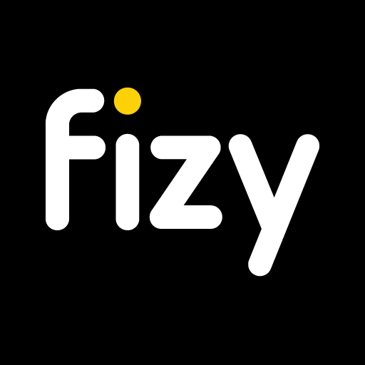 fizy:Müzik & Sesli Kitap Dinle