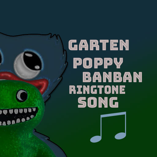Garten Poppy Banban Ringtone