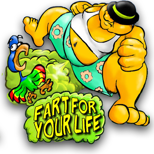 Fart for Your Life FREE