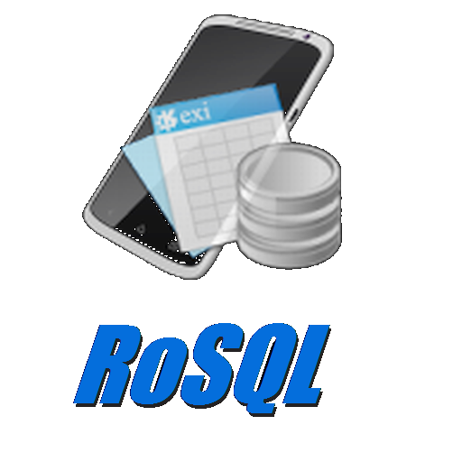 RoSQL - SQL Client