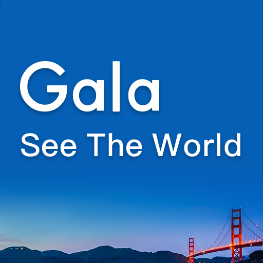 Gala360 for Google Cardboard