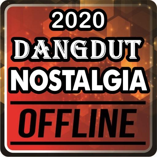 Terlengkap Dangdut Nostalgia 2020 Offline