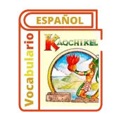 Vocabulario Kaqchikel