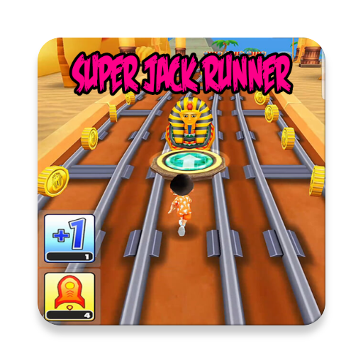 super jack runner