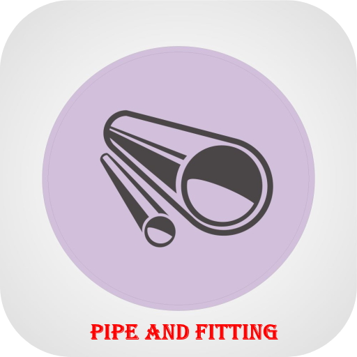 Pipe And Fitting