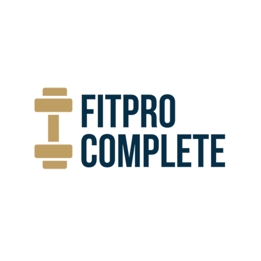 FitPro Complete