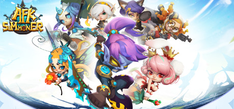 AFK Summoner