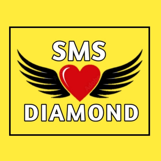 Romantic Sms Diamond