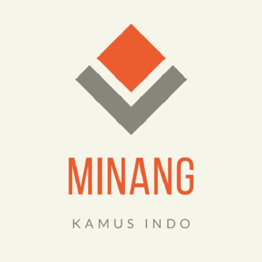 Kamus Minang