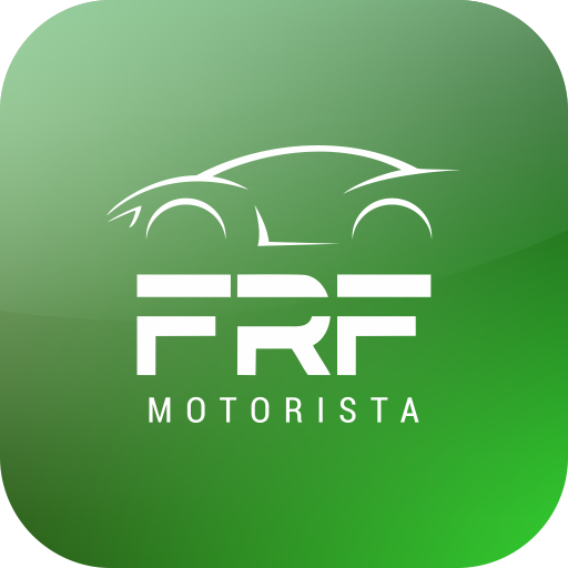 FRF PASSAGEIRO - Motorista