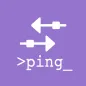 Ping — Network Latency Tester