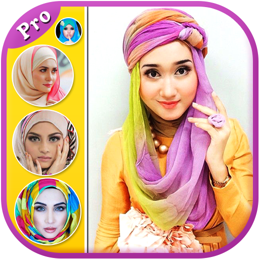 Hijab Tutorial