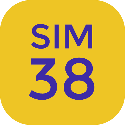 Sim38 - Kho sim số đẹp