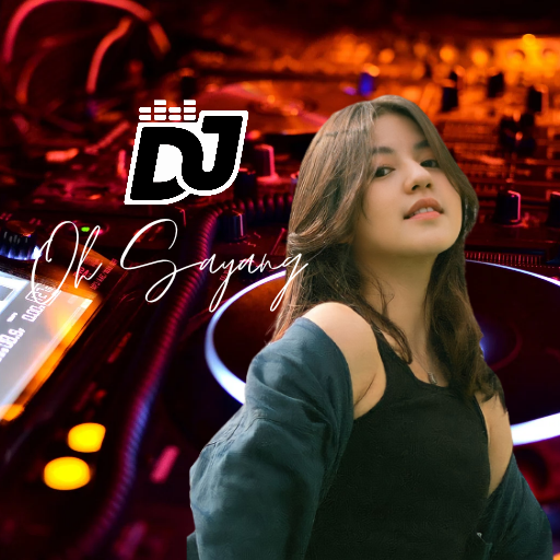 DJ Oh Sayang Ngana Bagaimana