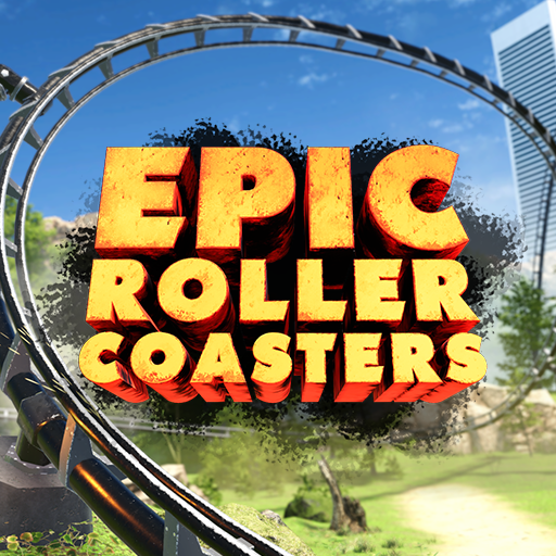 Epic Roller Coasters