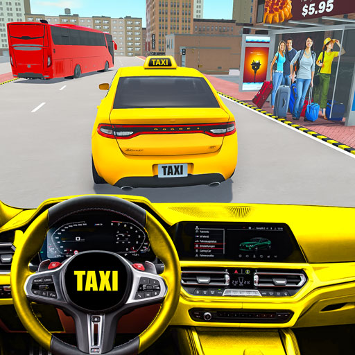 Car Parking 3d Offline Game