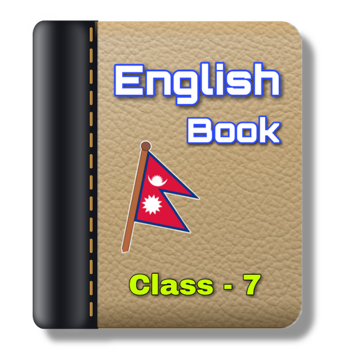 Class 7 English Book Offline