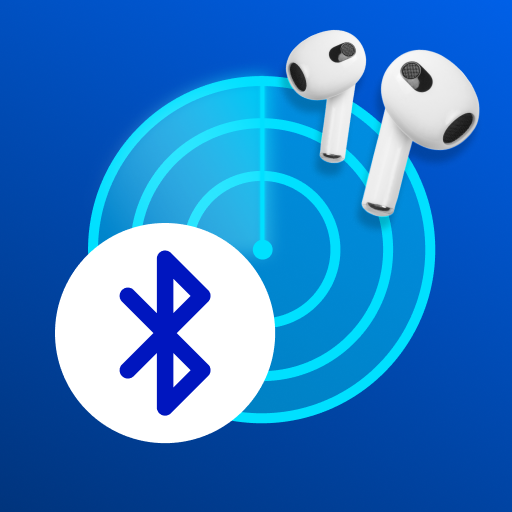 Найти мое устройство Bluetooth