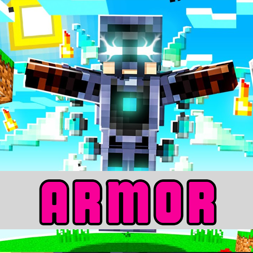 Armor Mod For Minecraft