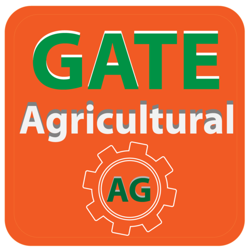 GATE Agricultural Engineering