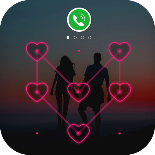 AppLock - Valentines