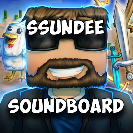 Ssundee Soundboard