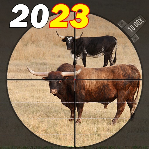 bắn tỉa săn bắn động vật 2020