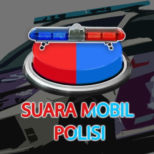 PRANK SUARA MOBIL POLISI - SIR