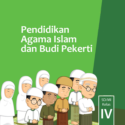 PAI dan BP 4 Kurikulum 2013