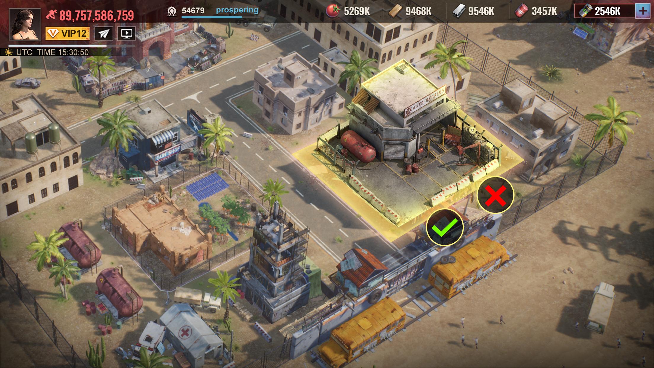 Download Zombie Siege: Escape android on PC