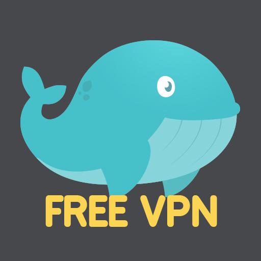 Free VPN Whale Unlimited Secur